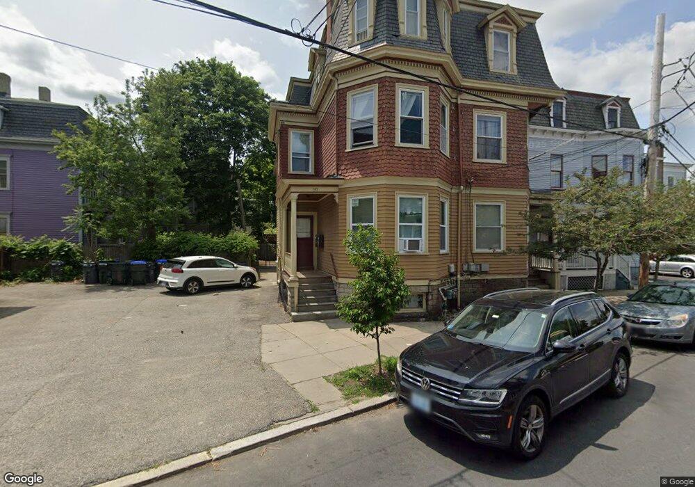 157 Vinton St unit 3, Providence, RI 02909 - photo 1