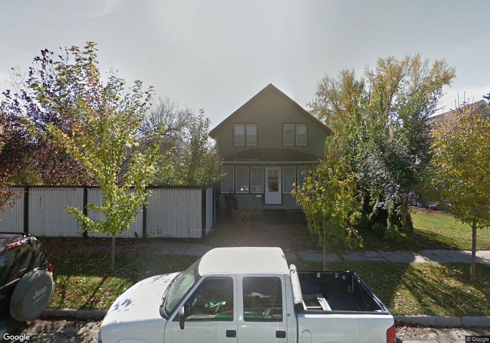 449 2nd St SW, Jamestown, ND 58401 - photo 1