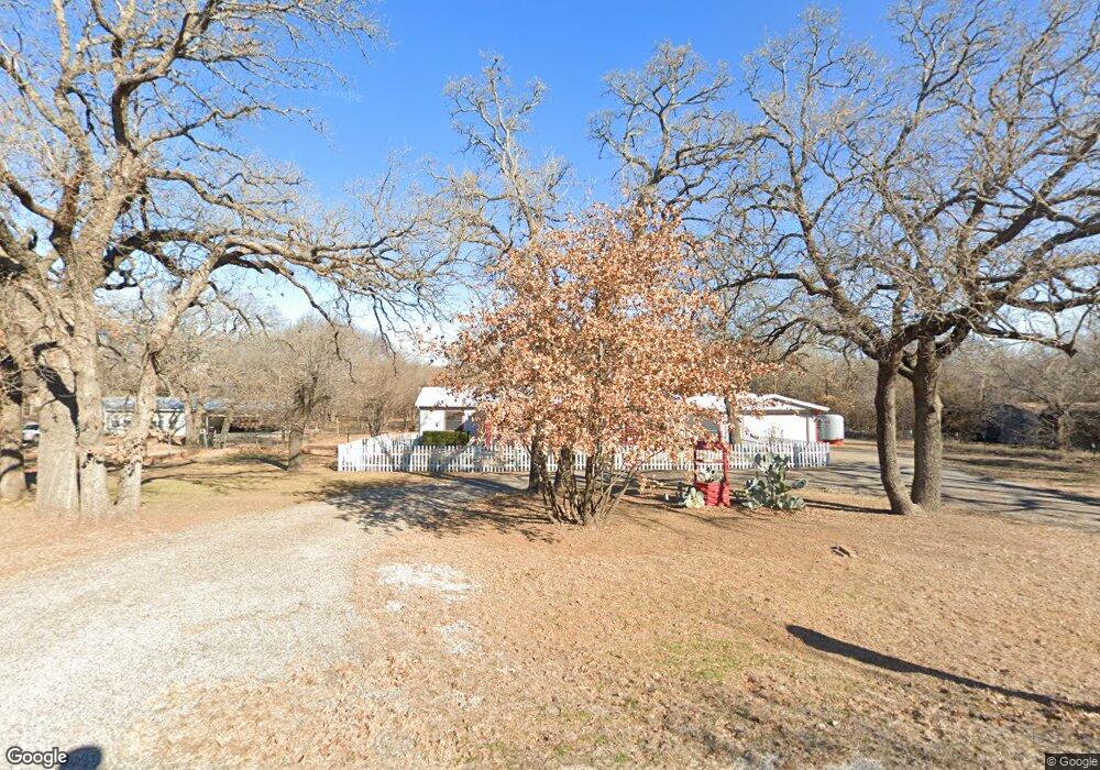 133 Rommel Ct, Springtown, TX 76082 - photo 1