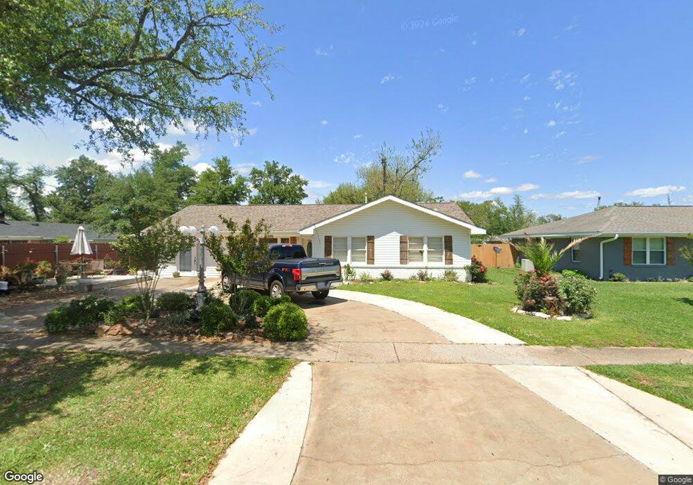 452 Dolby St, Lake Charles, LA 70605 - photo 1