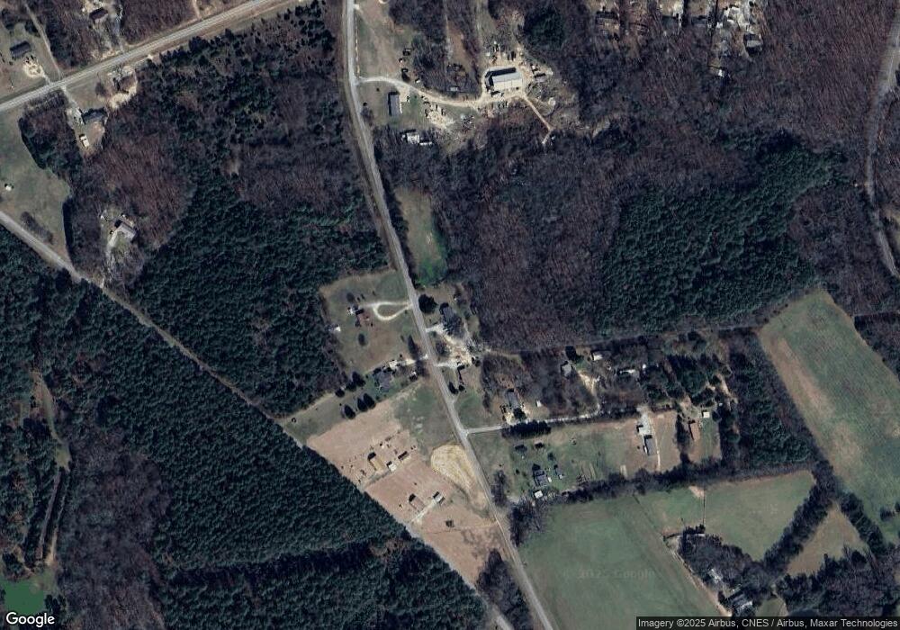 245 Pete Allen Rd, Hartwell, GA 30643 - photo 1