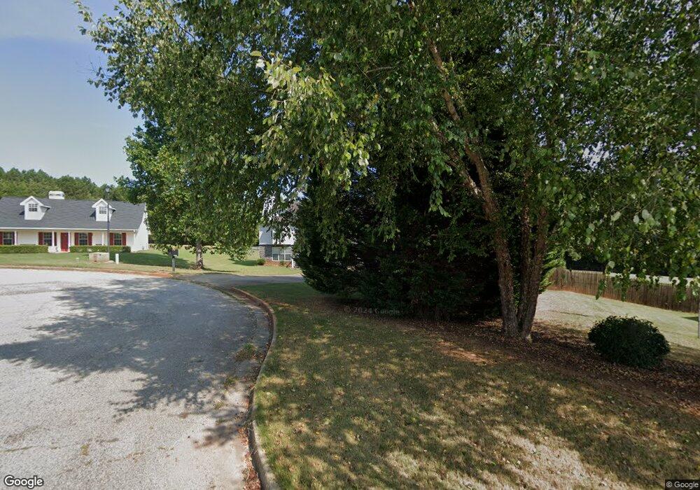 344 Cattlemans Cir unit Phase 3 Lot, McDonough, GA 30252 - photo 1