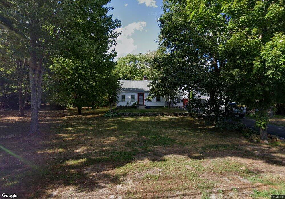 17 Everett St unit 1, Sherborn, MA 01770 - photo 1