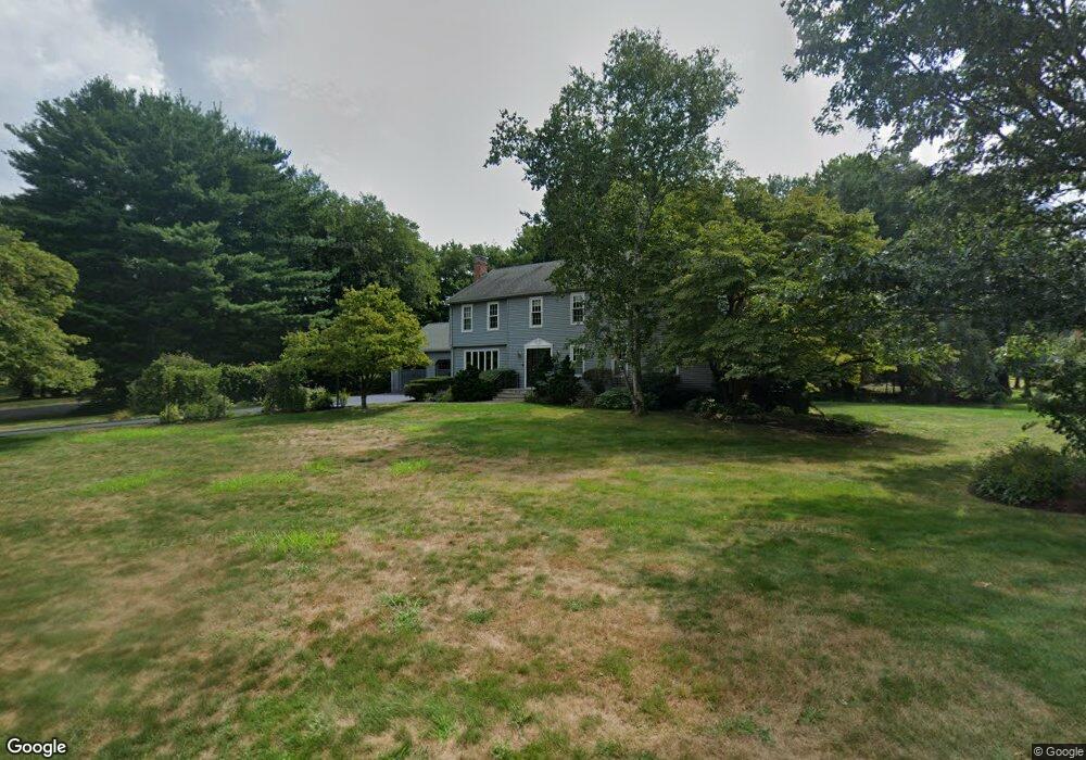 24 Watson Dr, West Simsbury, CT 06092 - photo 1