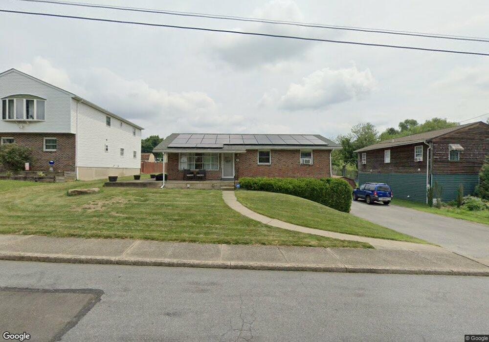 1209 Potomac St, Allentown, PA 18103 - photo 1