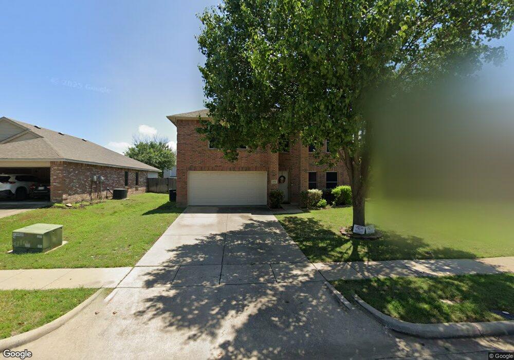 1001 Ann Dr, Wylie, TX 75098 - photo 1