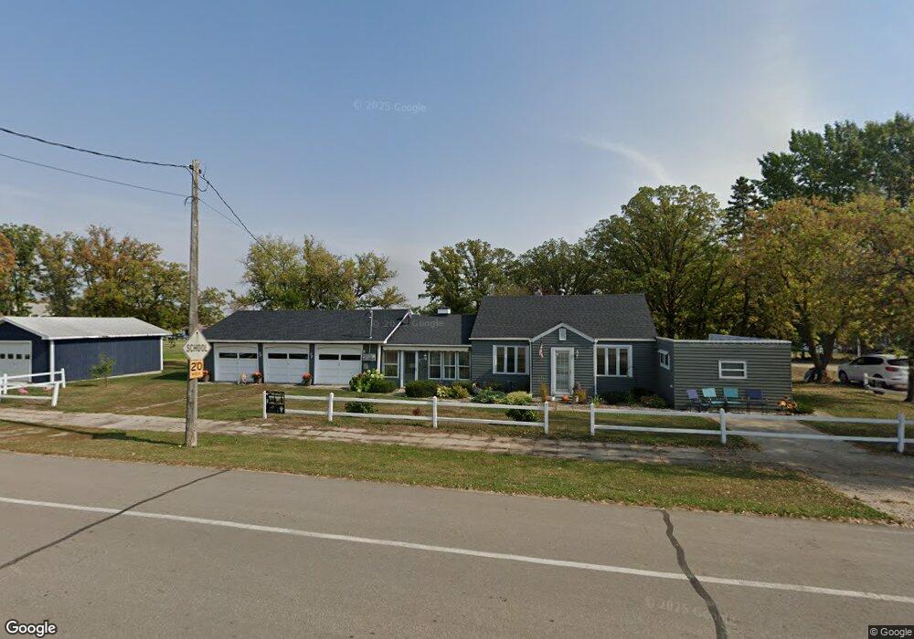 310 S Main St, Badger, MN 56714 - photo 1