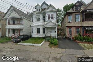 1006 Albany St, Schenectady, NY 12307
