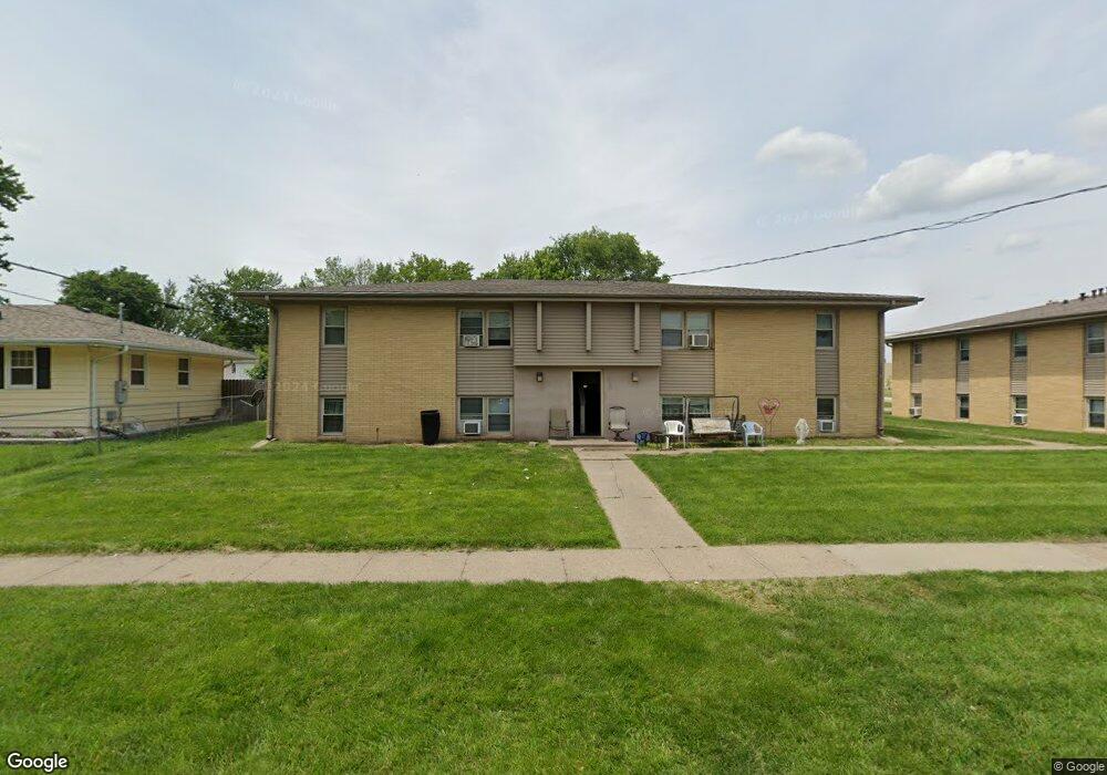 3412 E 26th St, Des Moines, IA 50317 - photo 1