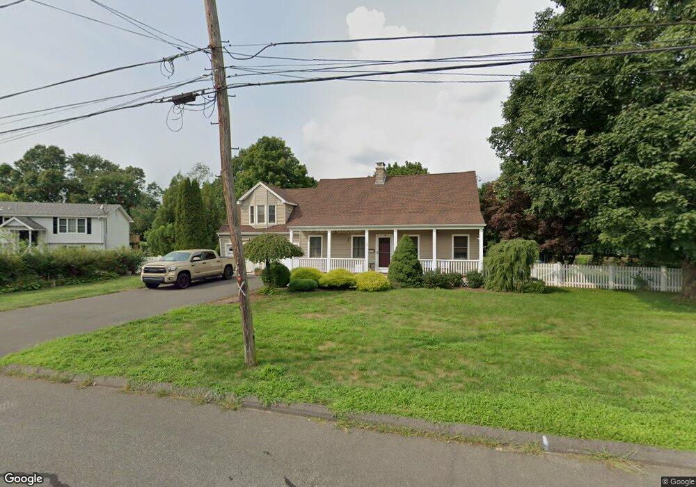 2 Goodrich Ave, Cromwell, CT 06416 - photo 1