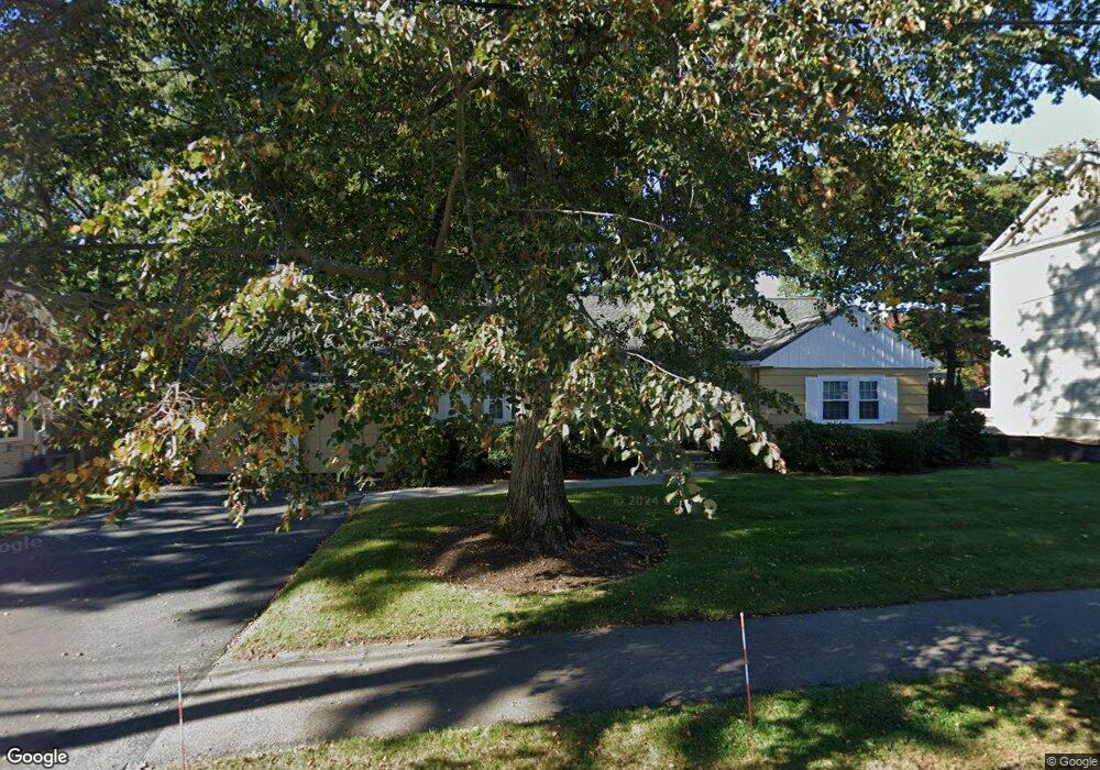 35 Colby St, Needham, MA 02492 - photo 1