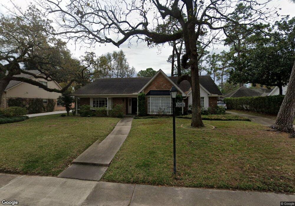 10035 Lynbrook Dr, Houston, TX 77042 - photo 1