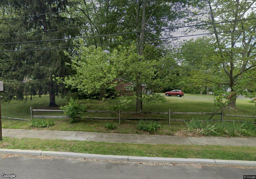 3 Canoe Brook Dr, Princeton Junction, NJ 08550 - photo 1