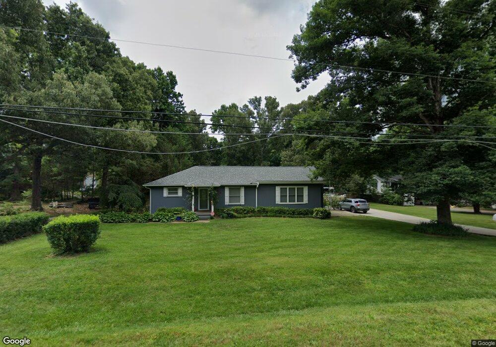 201 Cedar Ridge Rd, Randleman, NC 27317 - photo 1