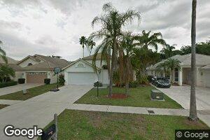 12665 Coral Breeze Dr, Wellington, FL 33414