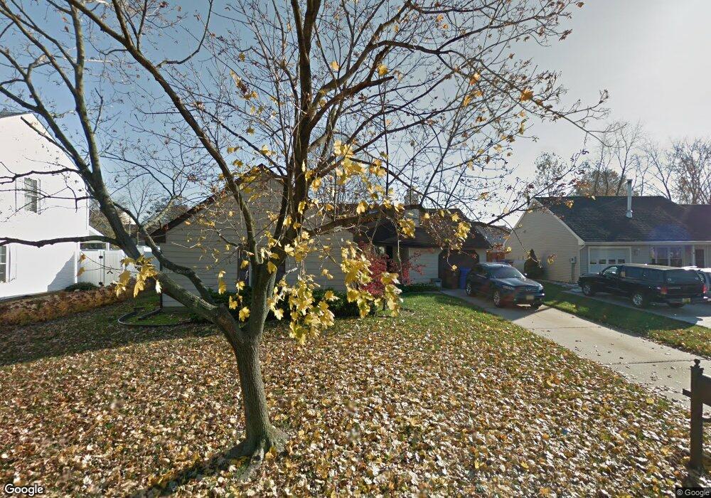 14 Buttonwood Place, Swedesboro, NJ 08085 - photo 1