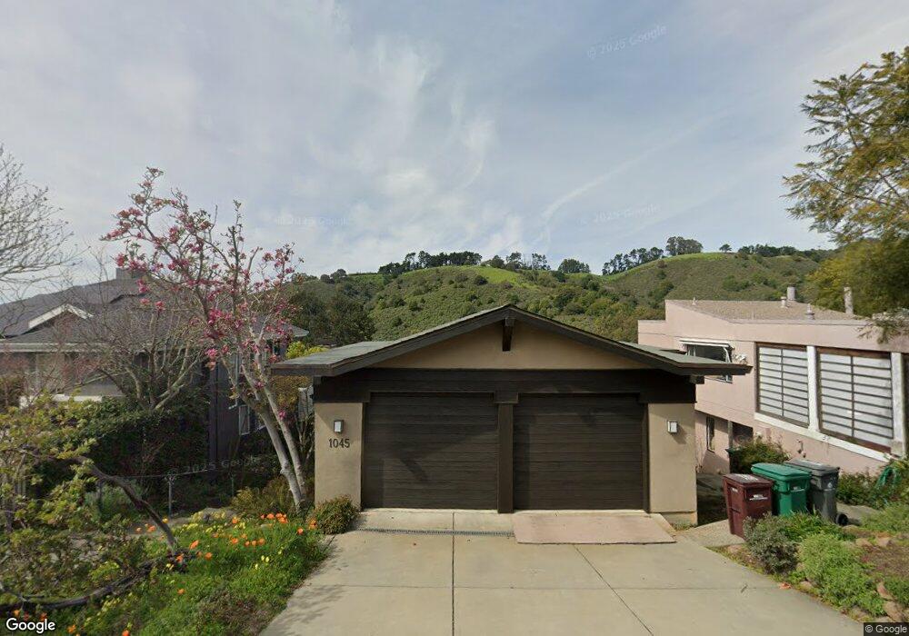 1045 Alvarado Rd, Berkeley, CA 94705 - photo 1