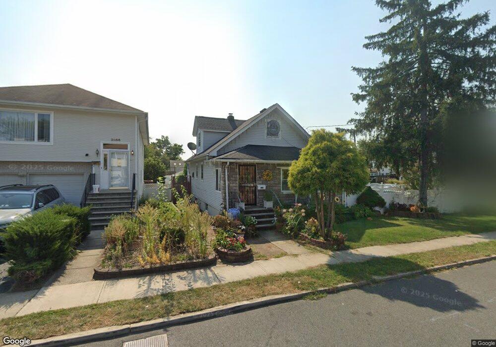 2568 Doris Ave, Union, NJ 07083 - photo 1