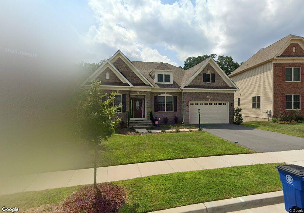 13211 Redspire Dr, Silver Spring, MD 20906 - photo 1