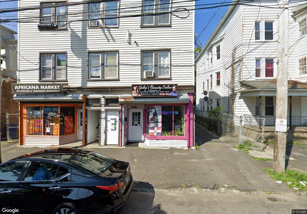 2381 Main St, Bridgeport, CT 06606 - photo 1