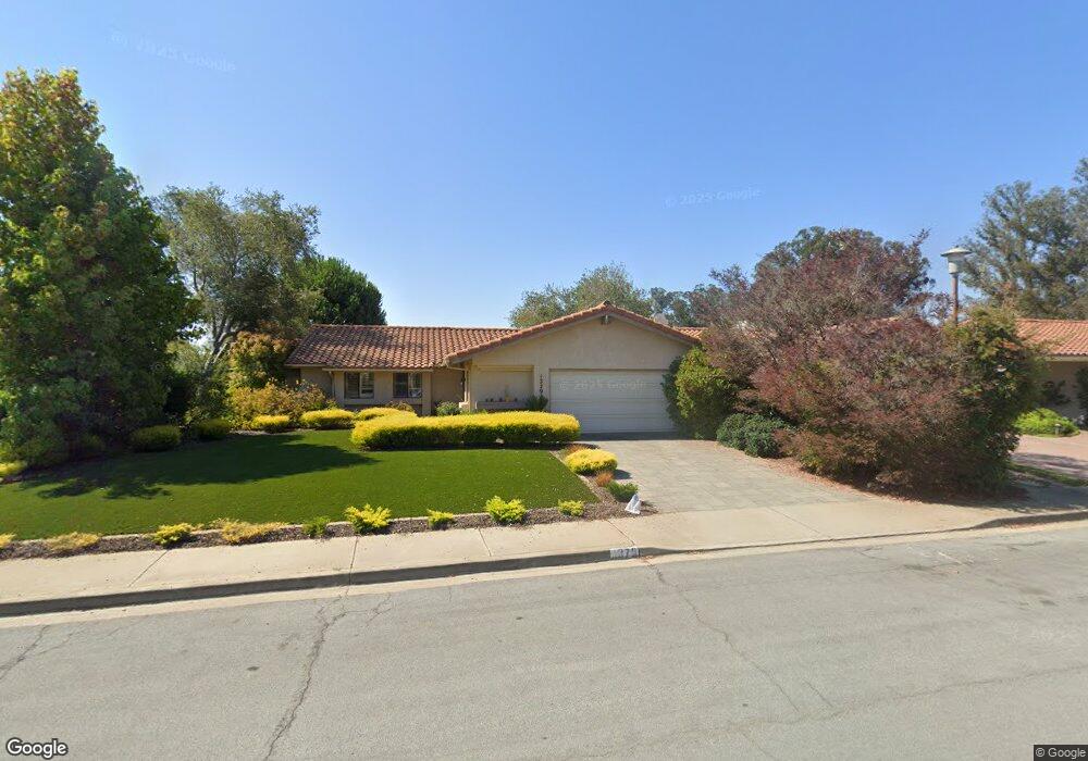 1379 Black Sage Cir, Nipomo, CA 93444 - photo 1