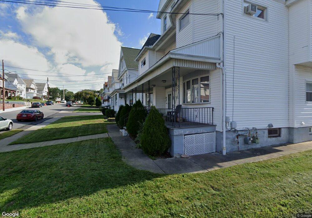 515 5th St, Dunmore, PA 18512 - photo 1