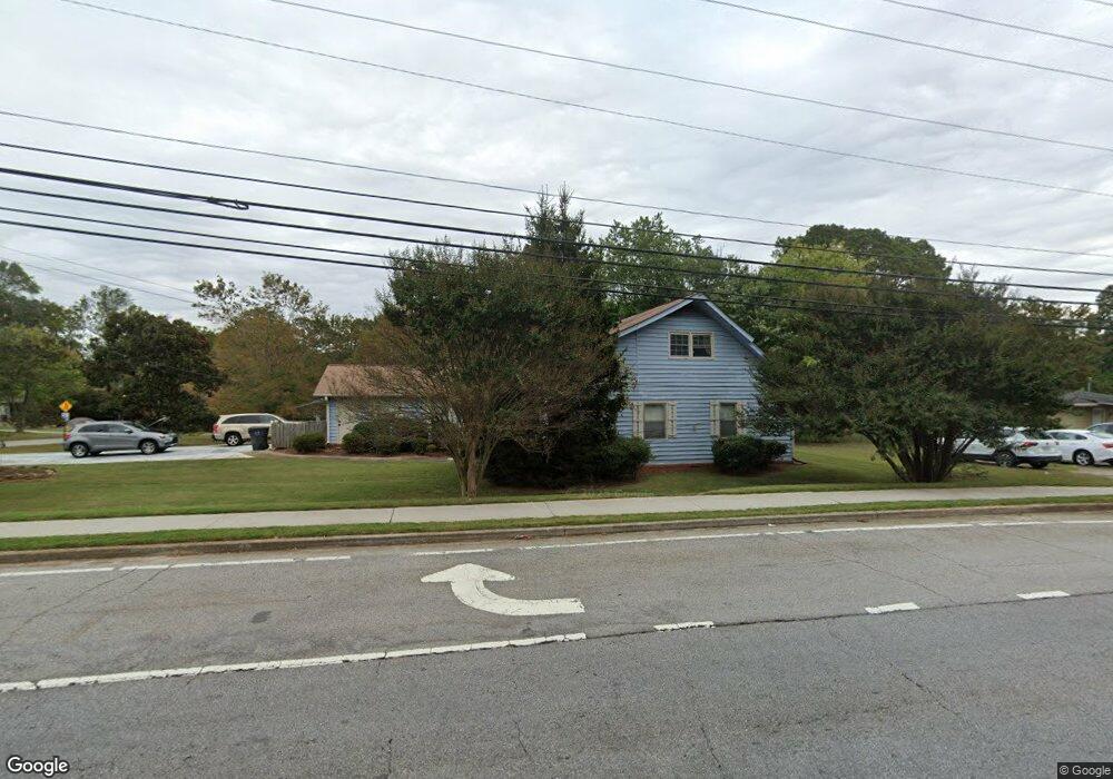 2221 Lawrenceville Suwanee Rd, Suwanee, GA 30024 - photo 1