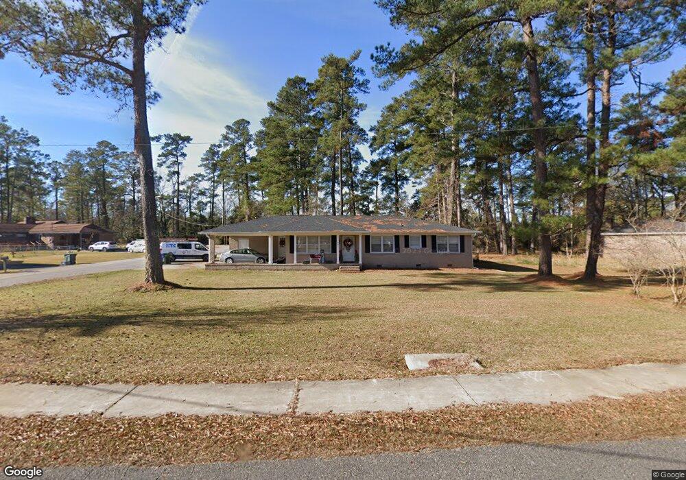 1401 Snowhill Dr, Conway, SC 29526 - photo 1