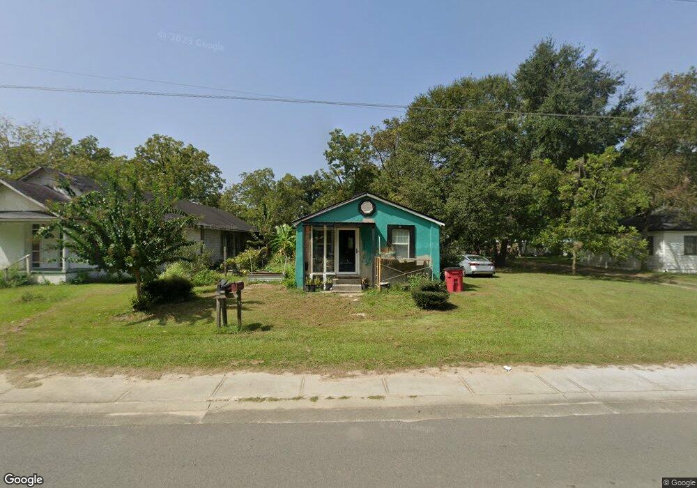 3327 Tyre Bridge Rd, Patterson, GA 31557 - photo 1