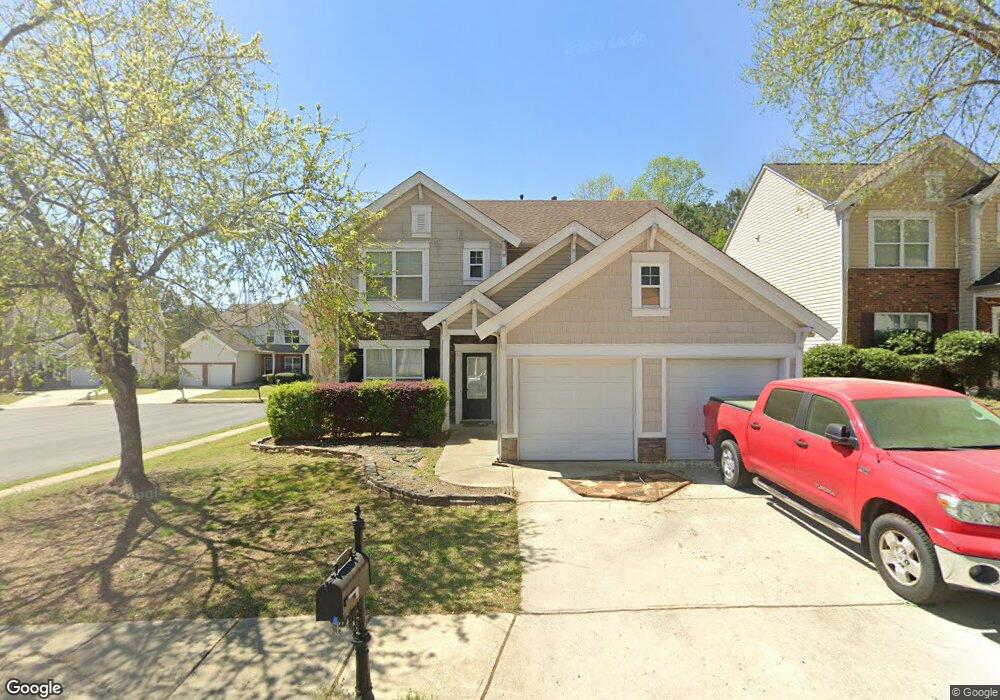 1573 Thornwick Trace, Stockbridge, GA 30281 - photo 1