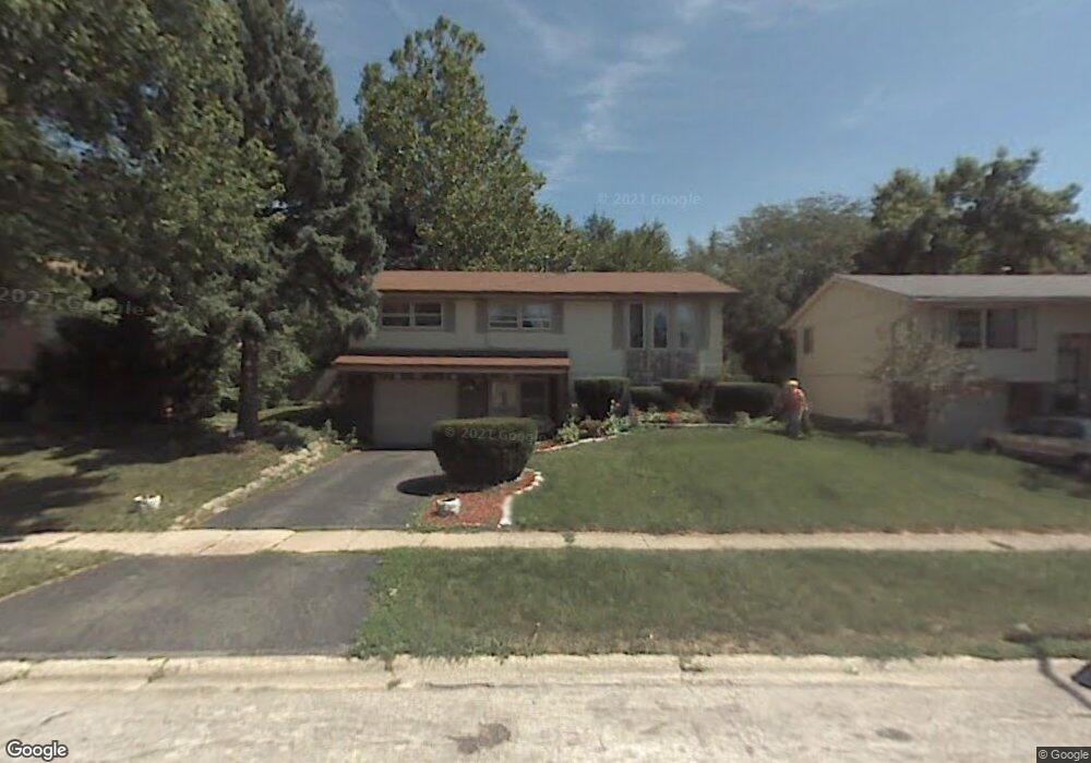 3521 Laurel Ln, Hazel Crest, IL 60429 - photo 1