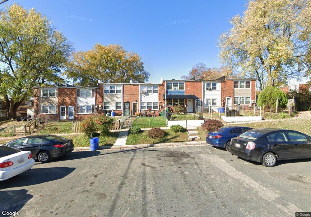 502 Carlsbad Ct, Halethorpe, MD 21227 - photo 1