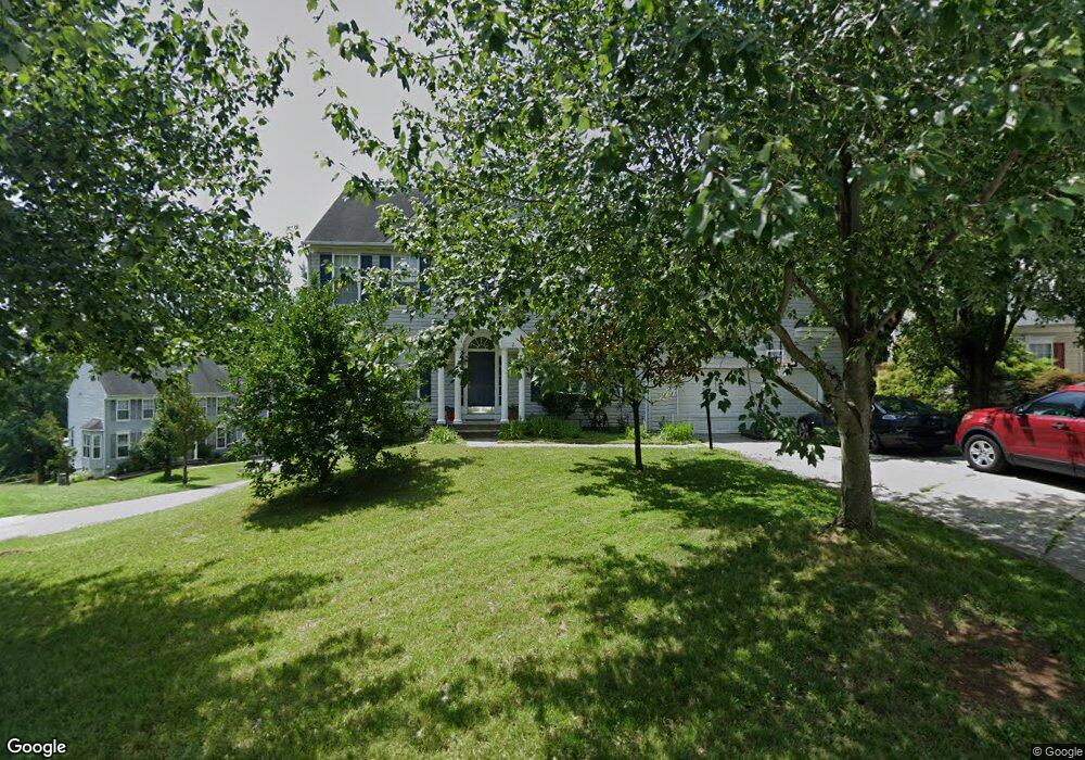 6669 Dasher Ct, Columbia, MD 21045 - photo 1