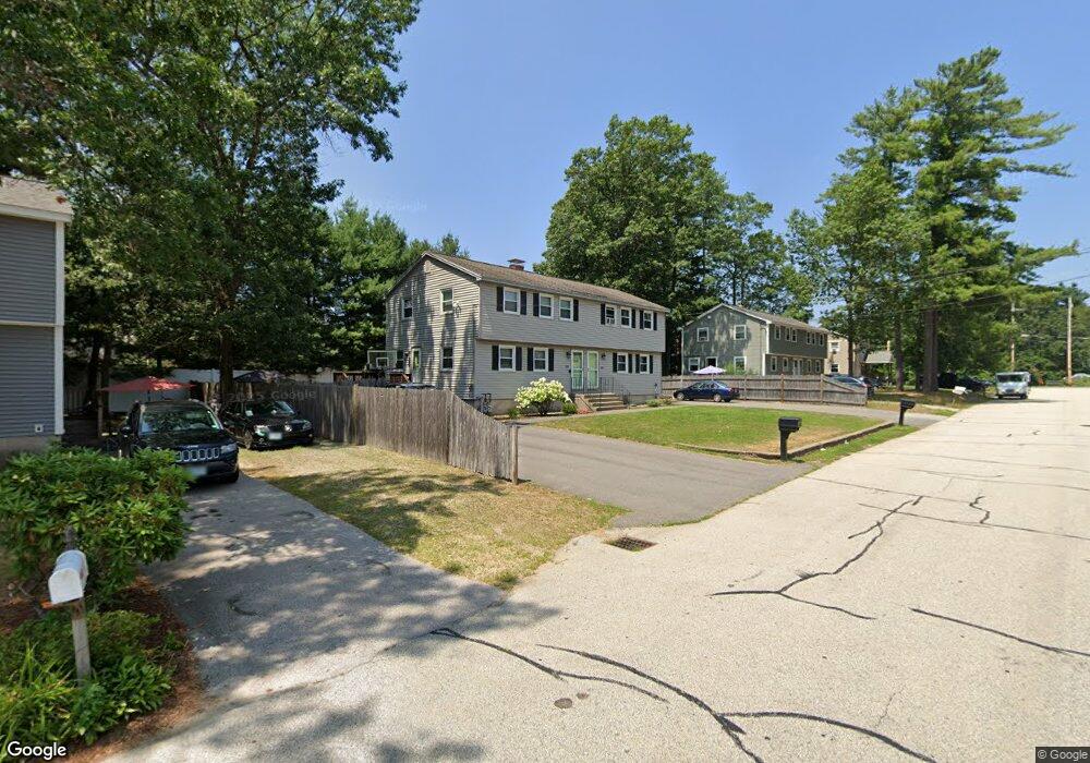 127 Flagstone Dr unit 129, Nashua, NH 03063 - photo 1