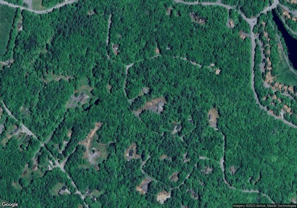 56 Draper Mill Rd, Grantham, NH 03753 - photo 1