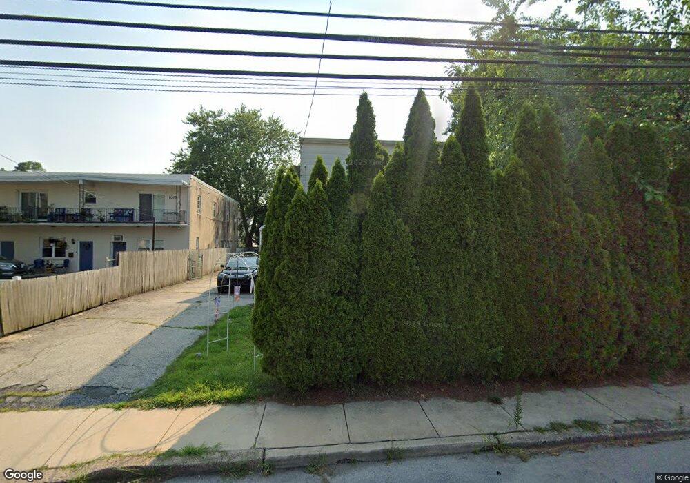 1011 Fairview Rd, Swarthmore, PA 19081 - photo 1