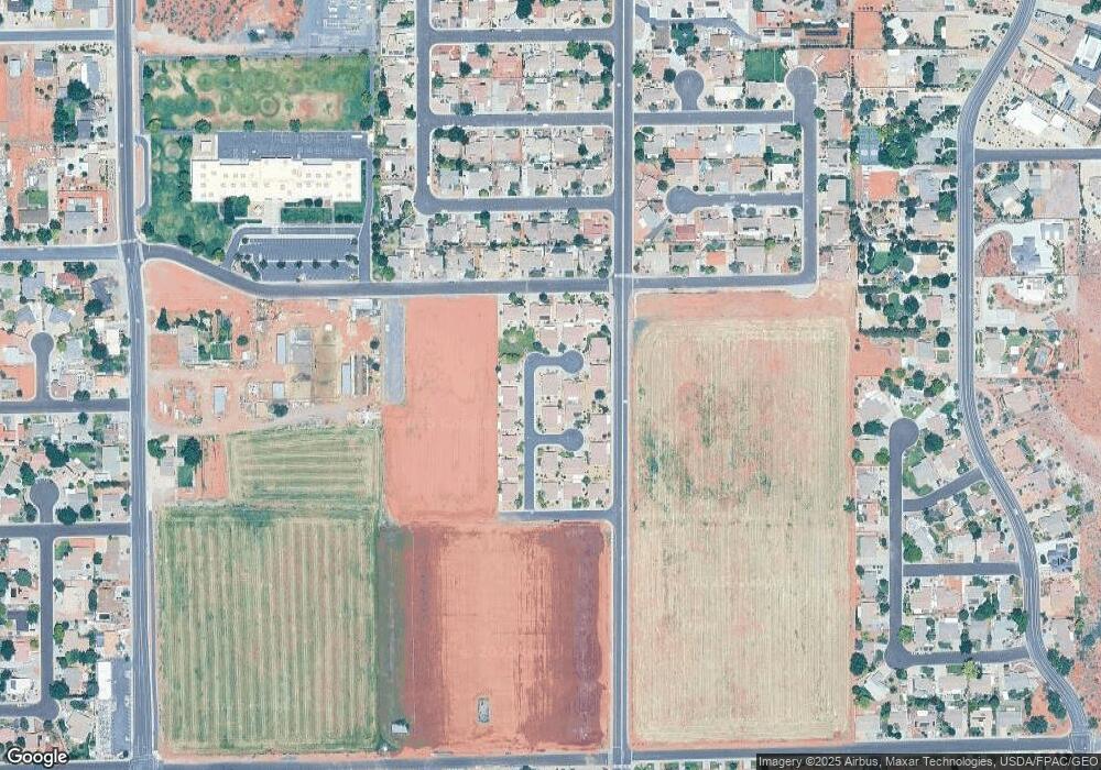 241 S 365 E, Ivins, UT 84738 - photo 1