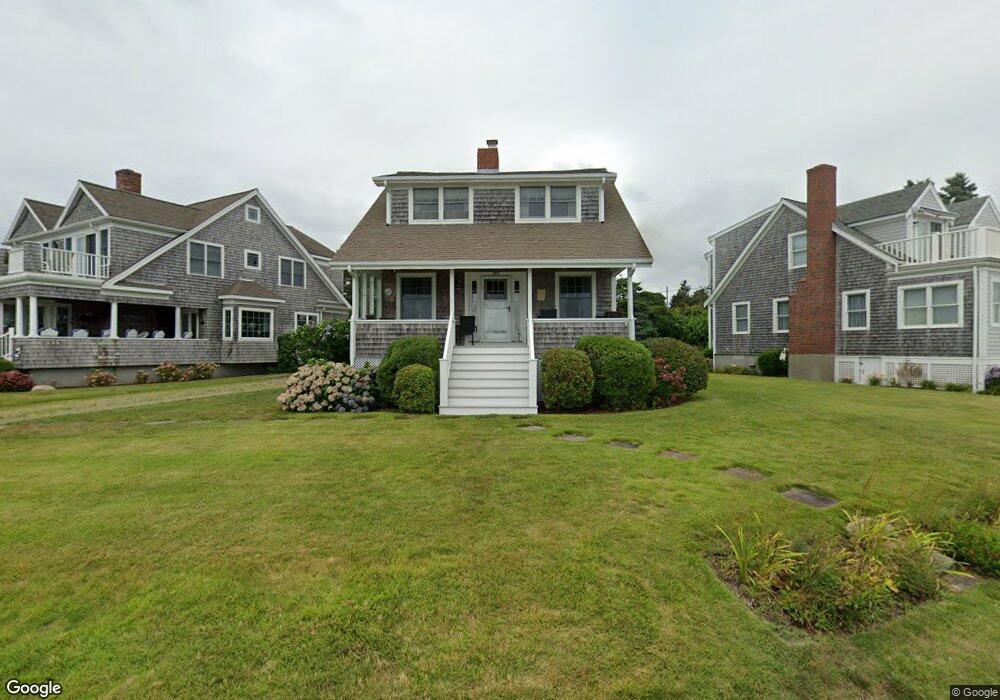 497 Circuit Ave, Pocasset, MA 02559 - photo 1