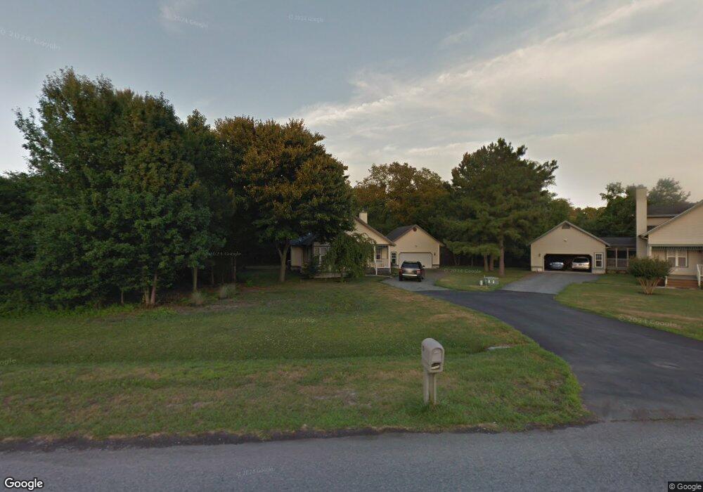 5 Riga Dr, Ocean View, DE 19970 - photo 1