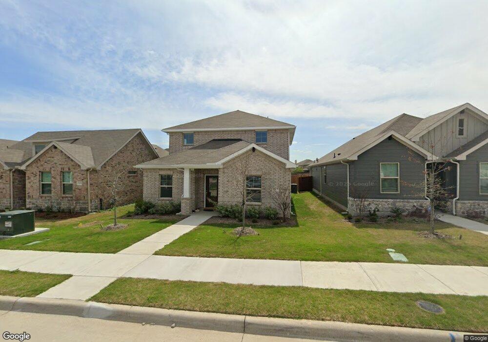 217 Monarch Way, Wylie, TX 75098 - photo 1