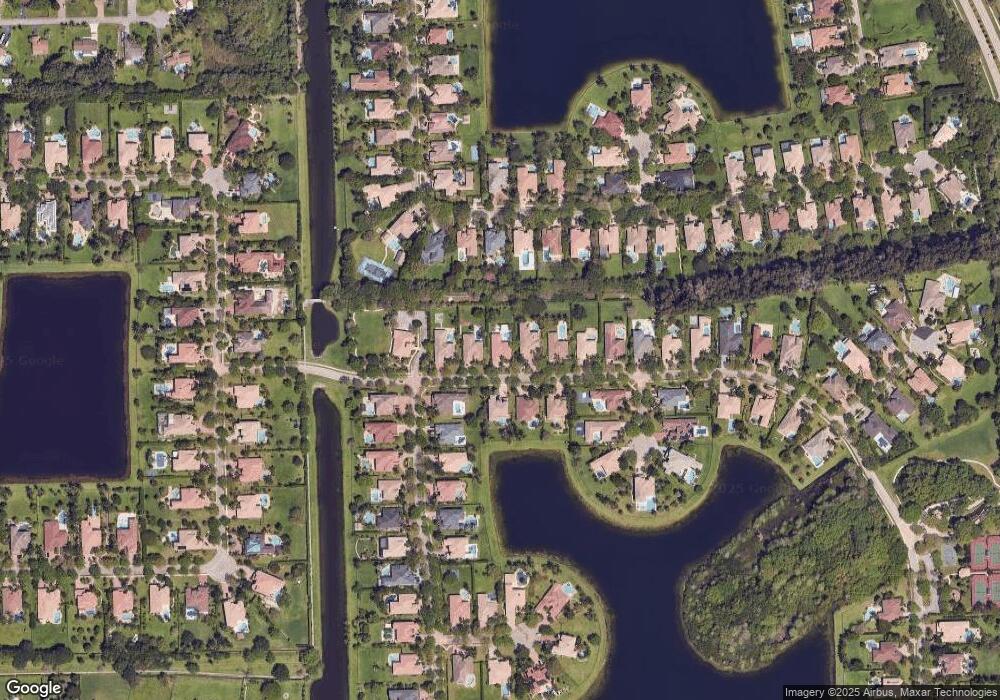 10451 Lone Star Place, Davie, FL 33328 - photo 1