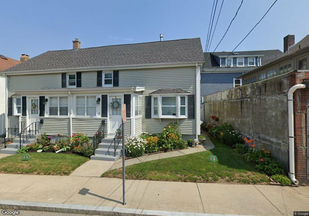 17 Bowen St, Warren, RI 02885 - photo 1