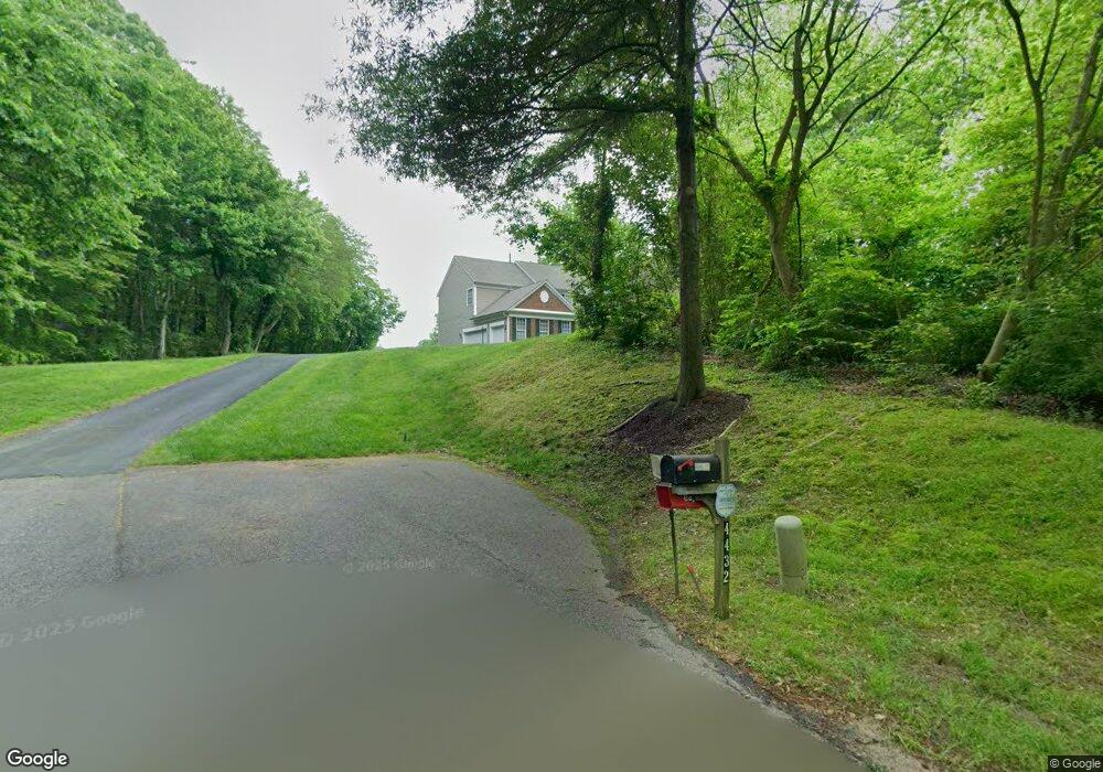 4432 Claybrooke Ct, Lothian, MD 20711 - photo 1