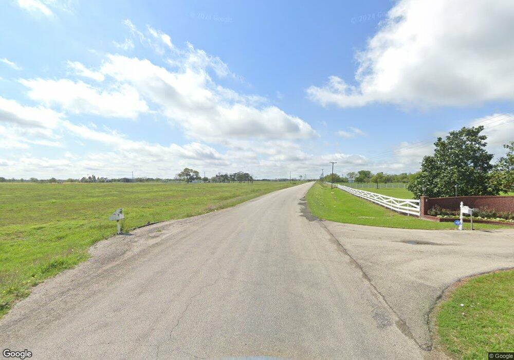 CR208 McDonald Rd, Bay City, TX 77414 - photo 1