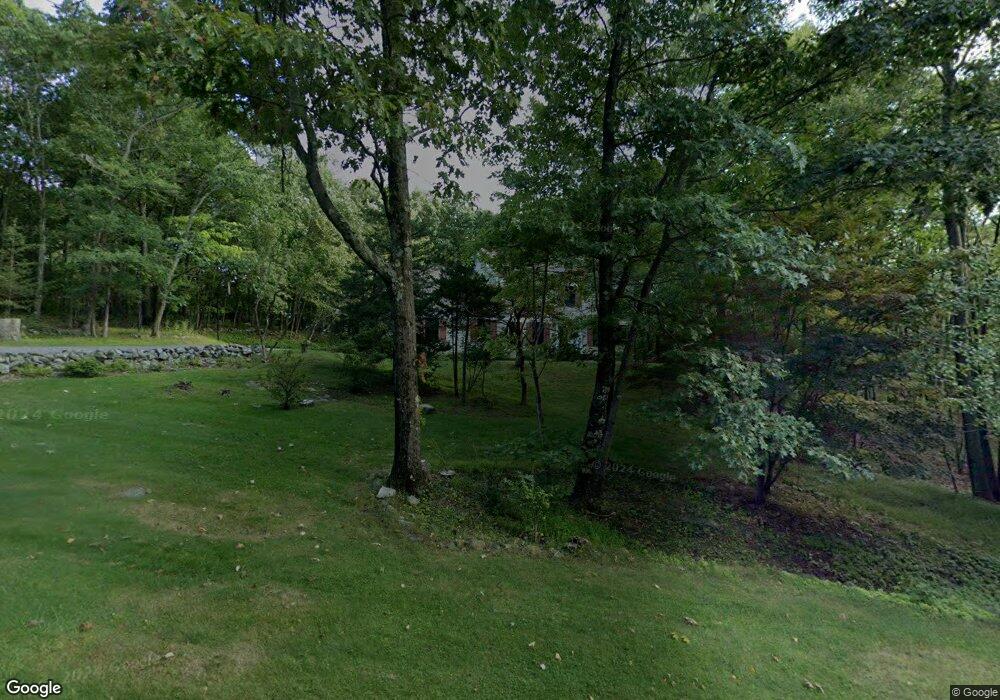 1 Birch Ridge Rd, Great Meadows, NJ 07838 - photo 1