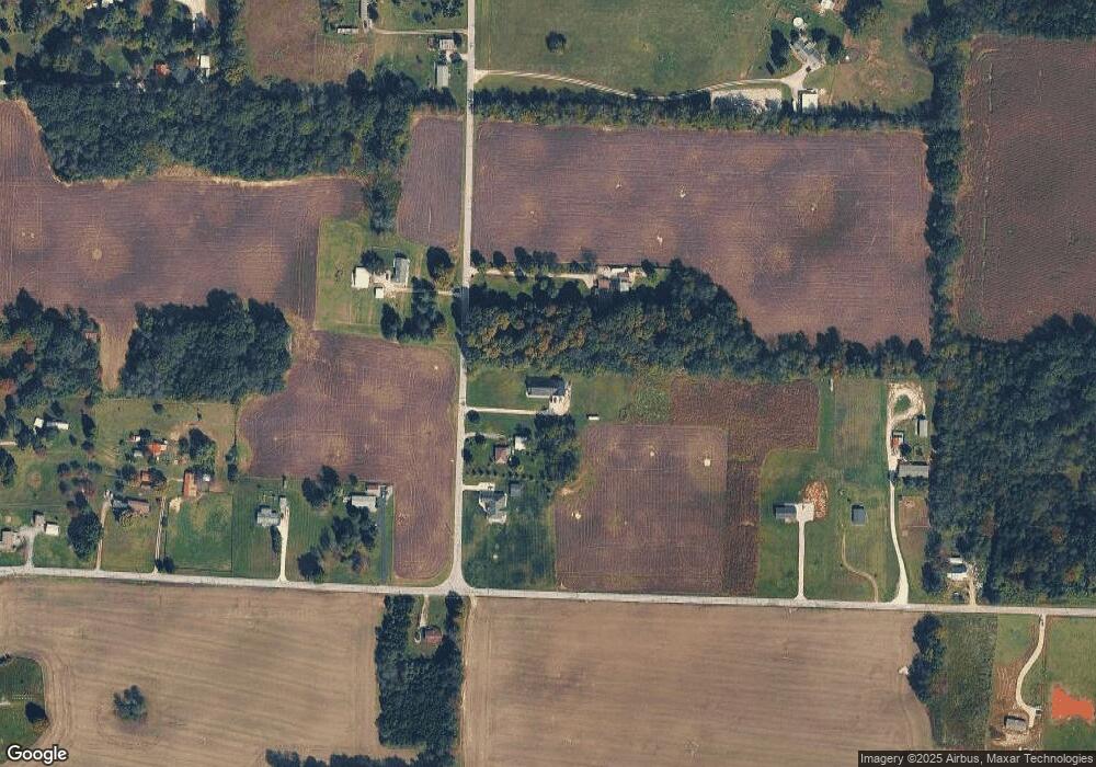 9596 Buffalo Trace Rd NW, Ramsey, IN 47166 - photo 1