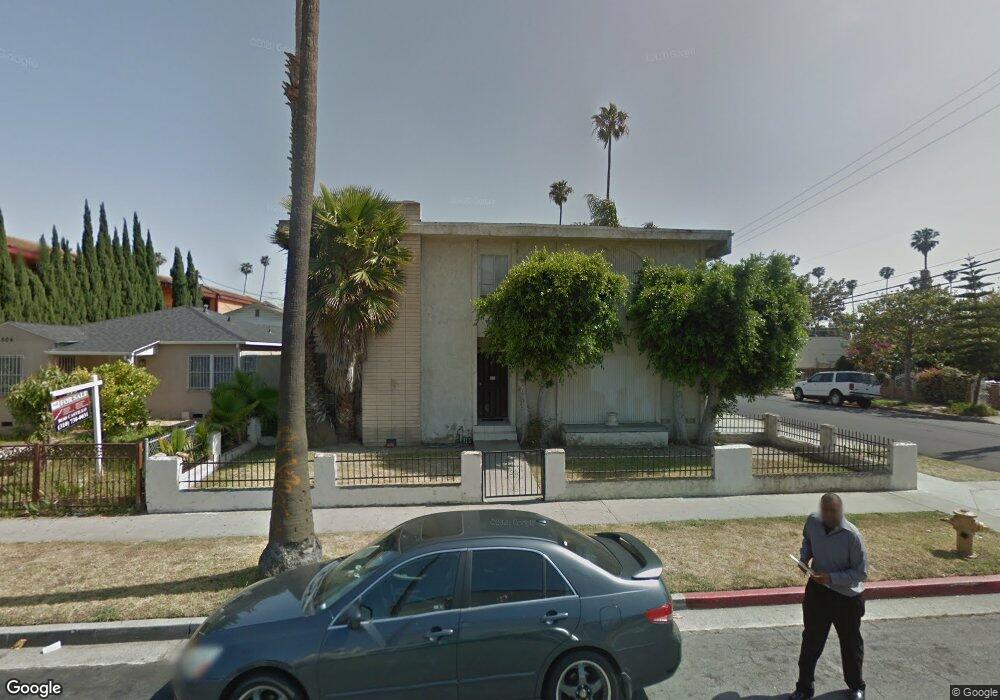 500 E 97th St, Inglewood, CA 90301 - photo 1