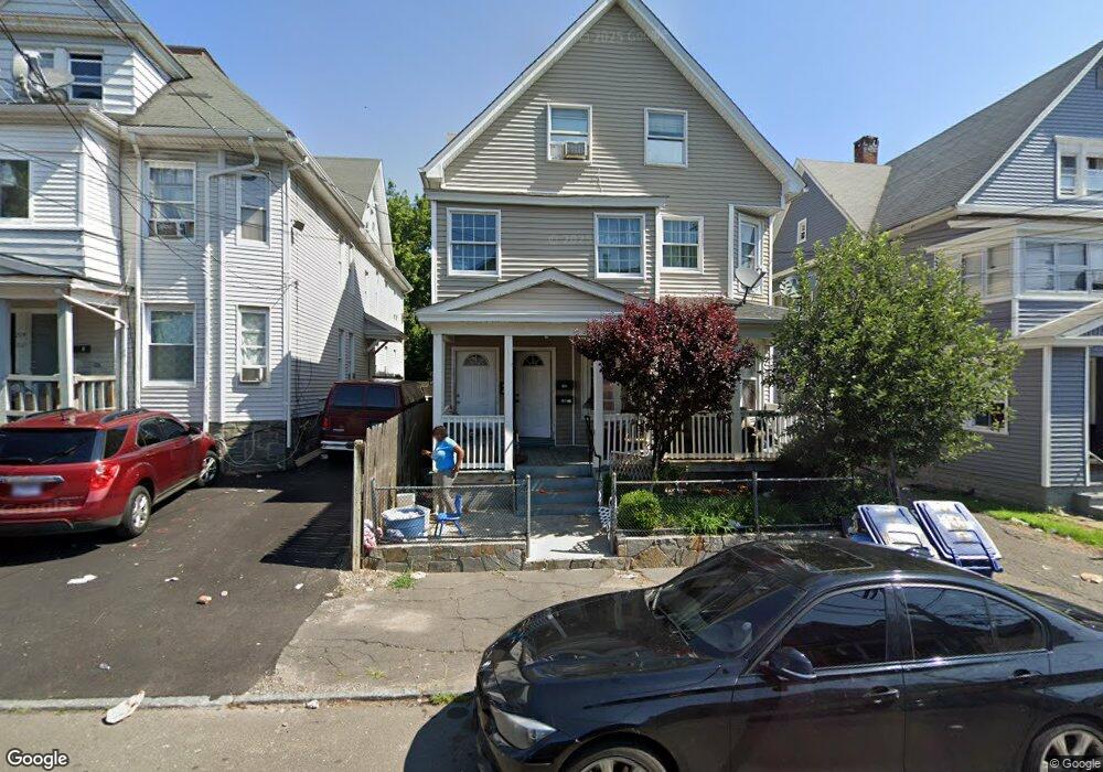 192 Catherine St unit 194, Bridgeport, CT 06604 - photo 1