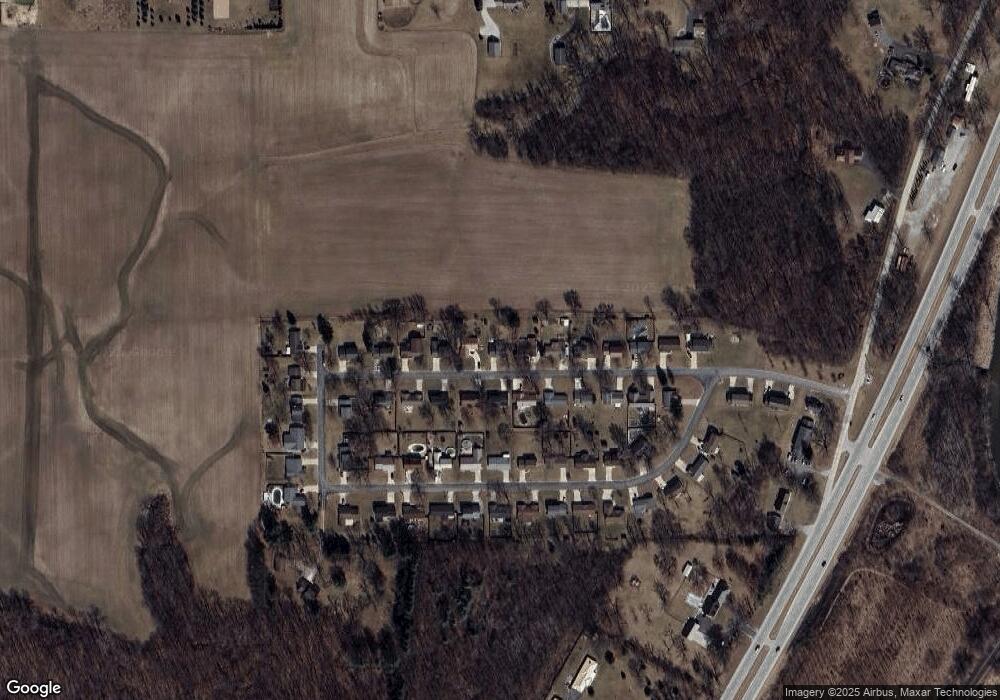 3382 E 722 N, Huntington, IN 46750 - photo 1