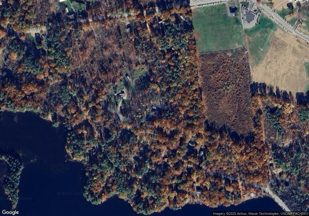 384 New Bridge Rd, Acton, ME 04001 - photo 1